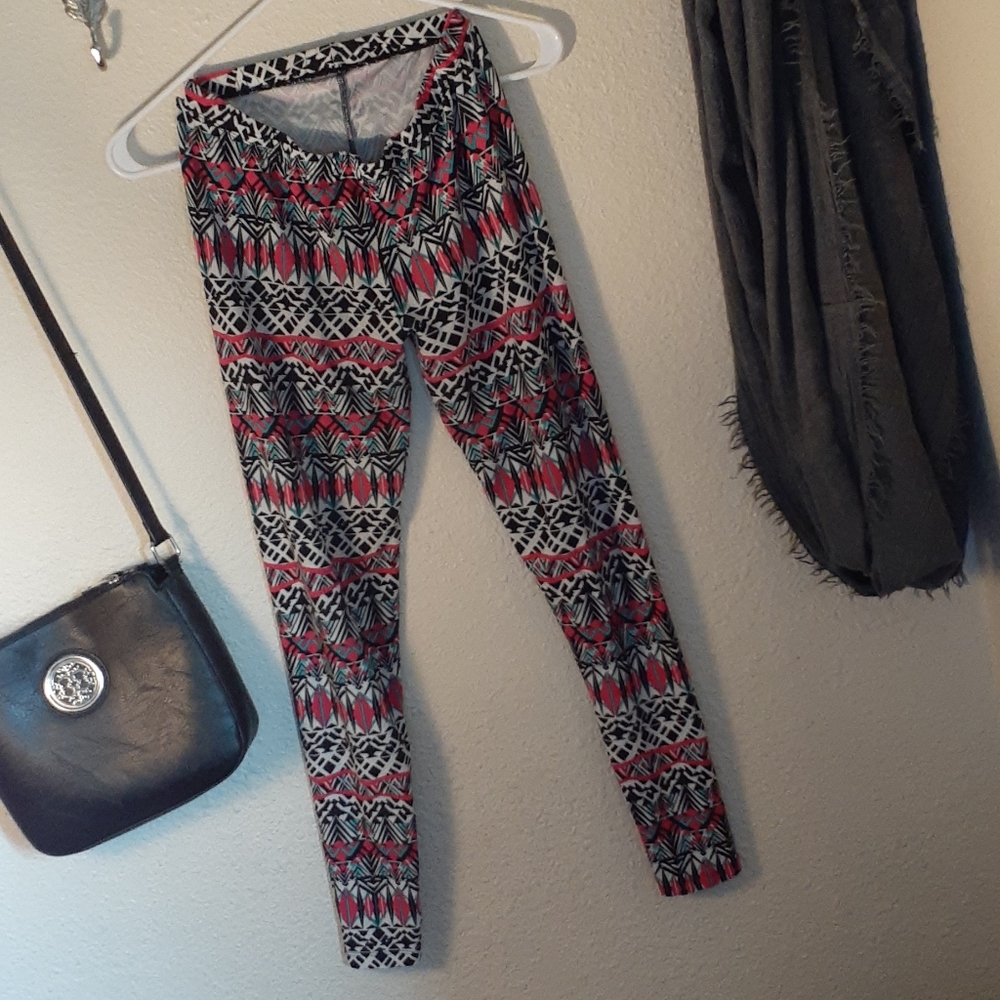 Design Legging